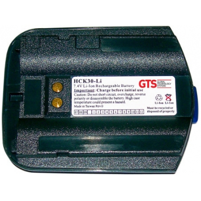 Bateria GTS do Intermec CK30 / CK31 2400 mAh - zdjęcie 01