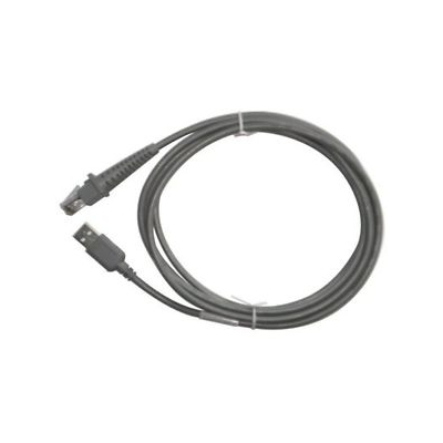 Kabel Datalogic USB / prosty / 2 metry - zdjęcie 01