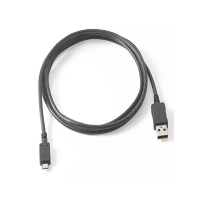 Kabel Zebra MC2100 / MC2180 / MC45 - komunikacyjny USB - zdjęcie 01