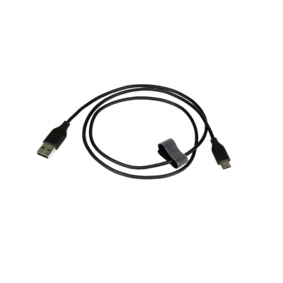 Kabel Zebra TC20 / TC25 - komunikacyjno-ładujący USB - zdjęcie 01