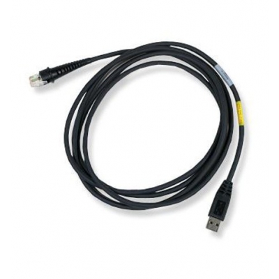 Kabel USB, prosty do czytnika Honeywell Eclipse 5145